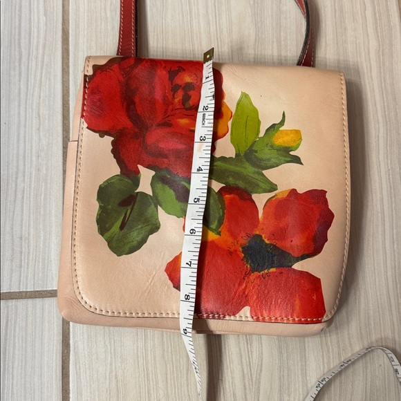 Patricia Nash crossbody purse - Picture 10 of 10